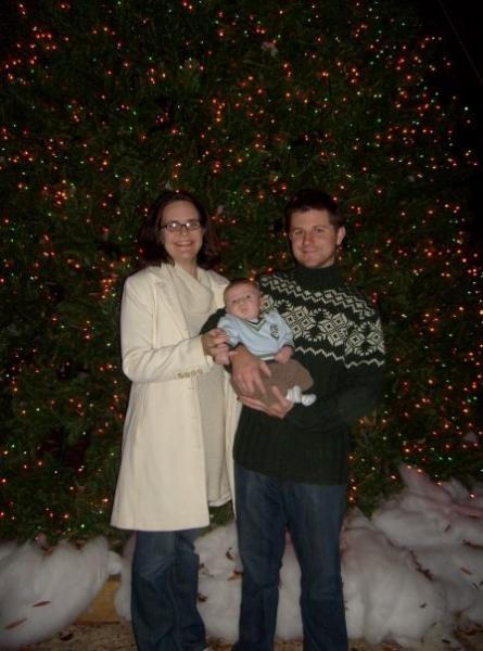 Merry Christmas!
