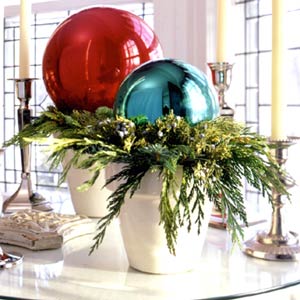 xmas baubles