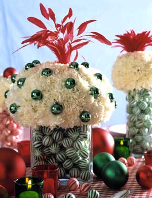 candy decorating