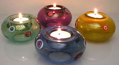 votives