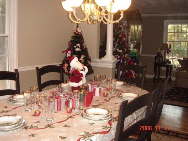dining room 007