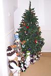 Landing Tree 2008