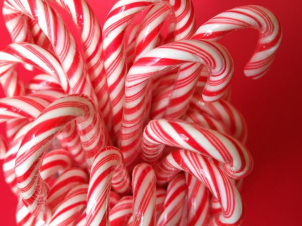 candycanes