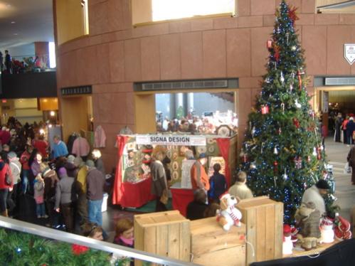 Christmas Market 2