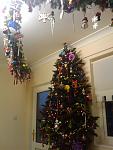 Kitchen Tree
