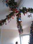 Kitchen garlands