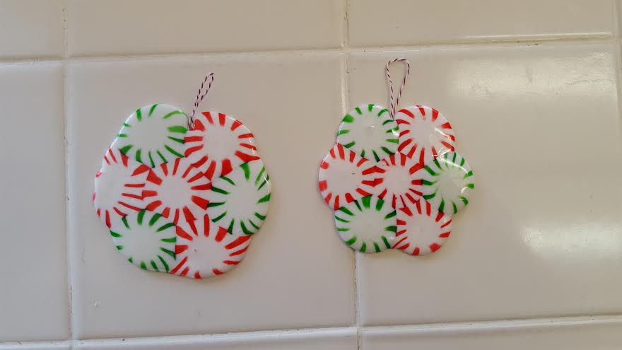 2015 Ornaments