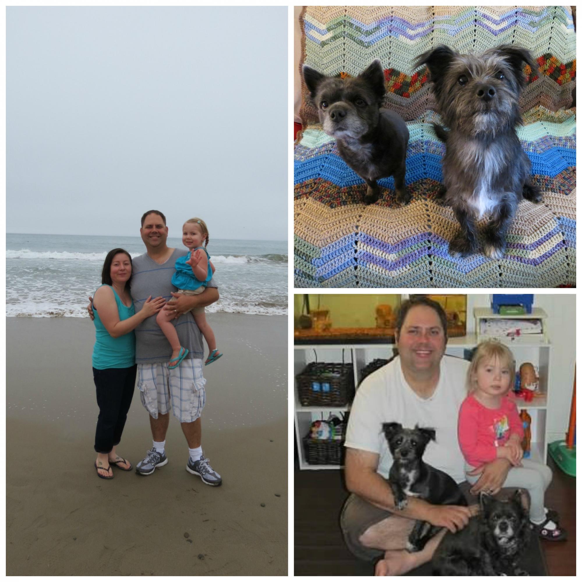 PicMonkey Collage