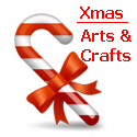 Christmas Arts & Crafts